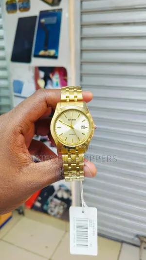 Watches/ Casio Gents Watches