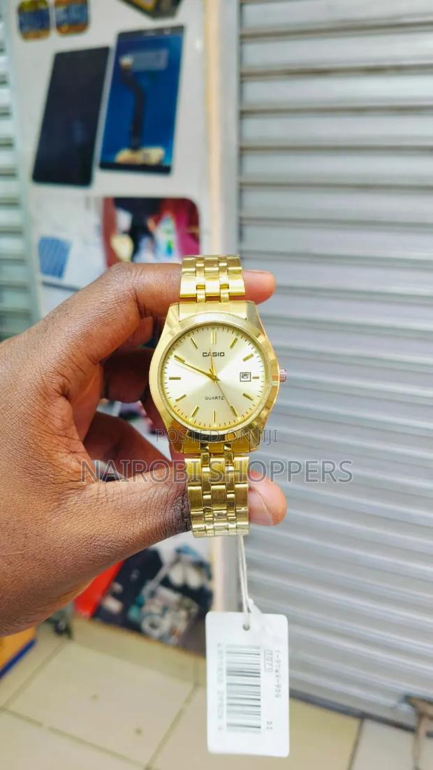 Watches/ Casio Gents Watches - thumbnail 4