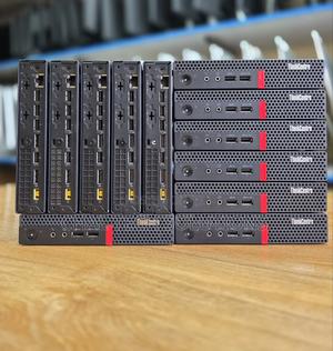 Desktop Computer Lenovo ThinkCentre M625 Tiny 8GB AMD SSD 128GB - main view