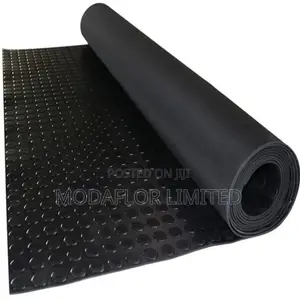 Long-Lasting Coin Mat – Practical Car Accessory