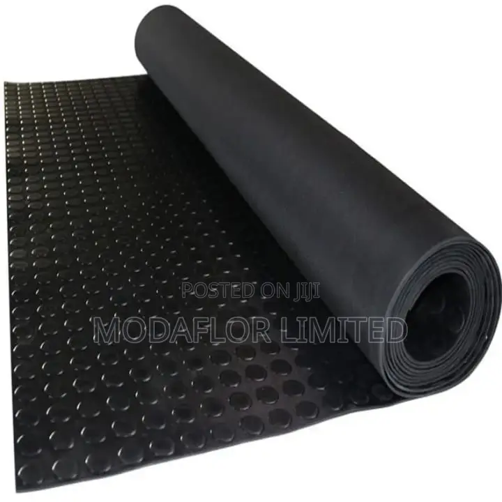 Long-Lasting Coin Mat – Practical Car Accessory