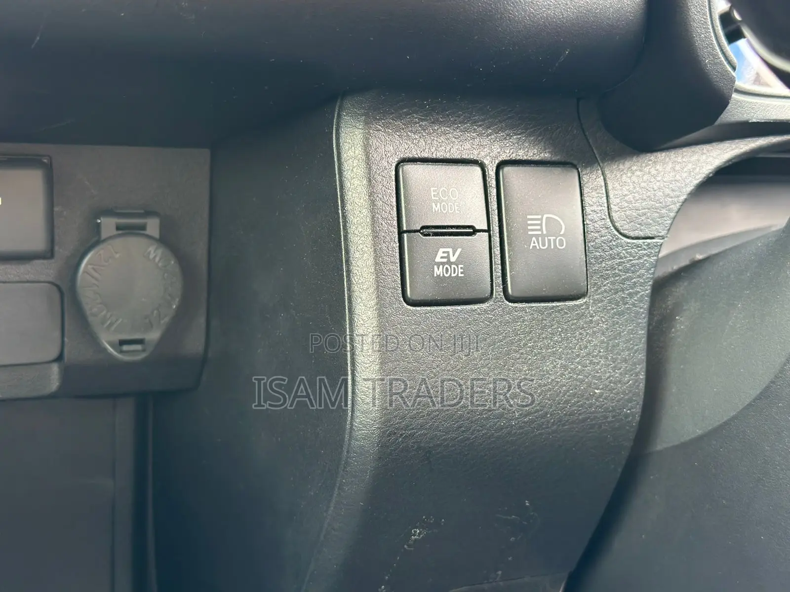 Toyota Probox 1.5 Hybrid GL 2020 White