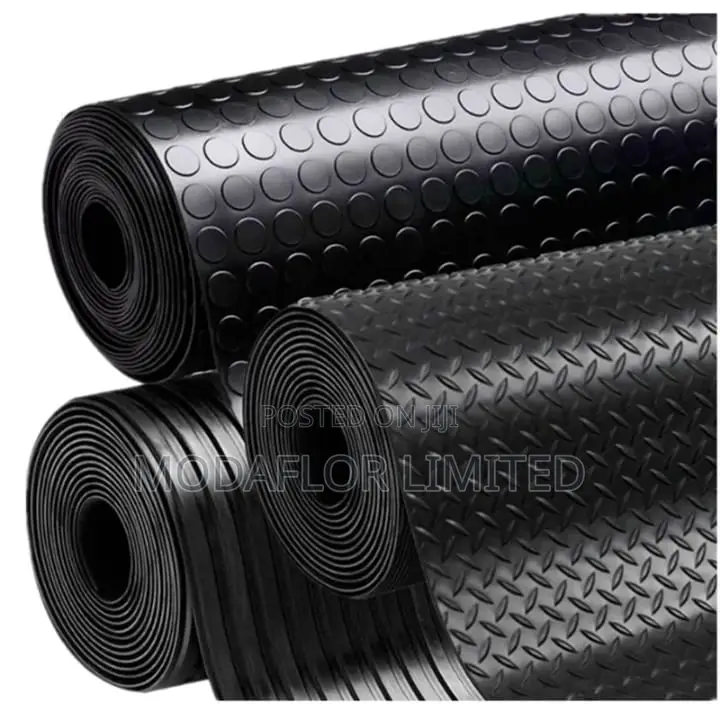 Non-Noise Coin Mat – Stop Coin Scattering in Your Car