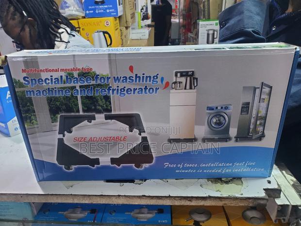 Fridge Stand/Washing Machine Stand - thumbnail 3