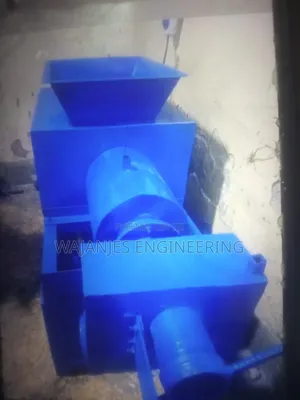 Bar Soap Machine