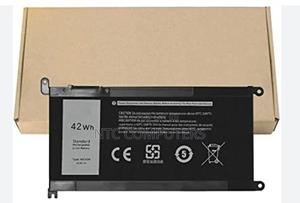 Dell Wdxor Original Battery - thumbnail 2