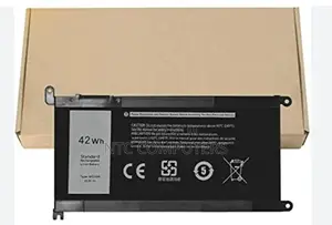 Dell Wdxor Original Battery