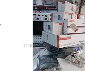 • Complete Hikvision 8ch CCTV Kit for Home Business - thumbnail 2