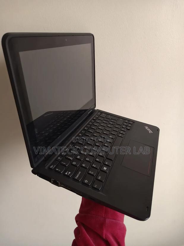 Laptop Lenovo Yoga 11e 8GB Intel Core I3 SSD 128GB - main view
