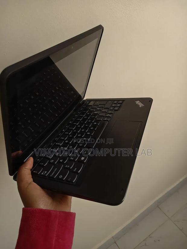 Laptop Lenovo Yoga 11e 8GB Intel Core I3 SSD 128GB - thumbnail 3