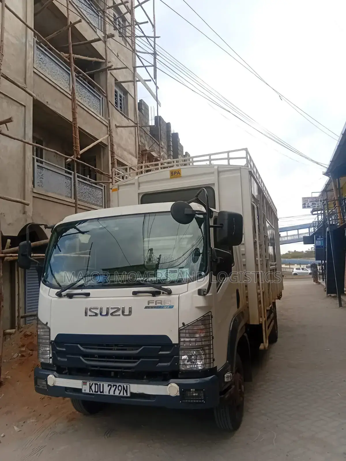 Nairobi to Kilifi/ Malindi Transport Services