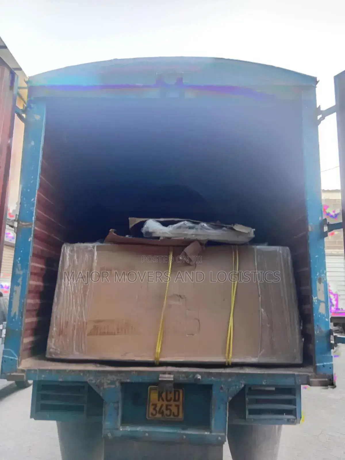 Nairobi to Kilifi/ Malindi Transport Services