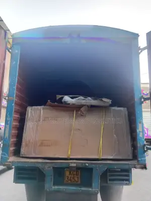 Nairobi to Kilifi/ Malindi Transport Services