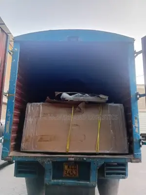 Nairobi to Kilifi/ Malindi Transport Services