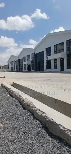 3100sqft Godown to Let Eastern Bypass,Ruai