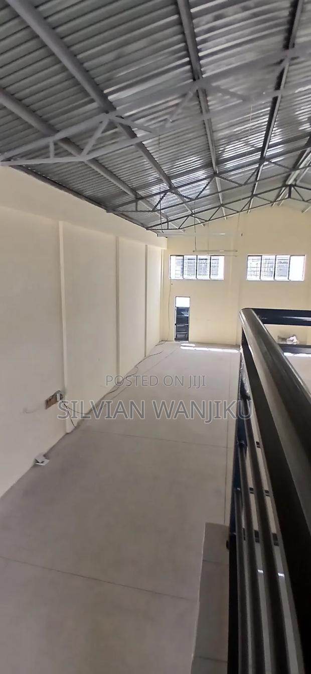 3100sqft Godown to Let Eastern Bypass,Ruai - thumbnail 5