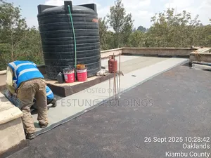 App Membrane Waterproof