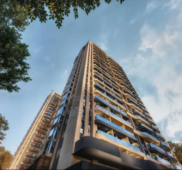 3bdrm Penthouse in Westlands for sale - main view