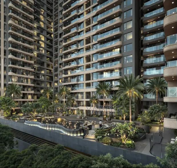 3bdrm Penthouse in Westlands for sale - thumbnail 3