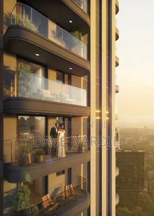 3bdrm Penthouse in Westlands for sale