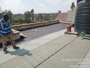 App Membrane Waterproof