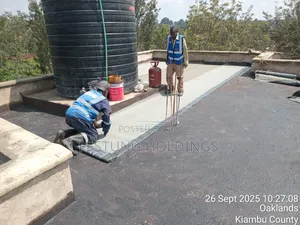 App Membrane Waterproof
