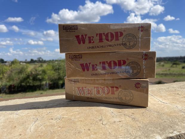 We Top Rolling Papers - thumbnail 2