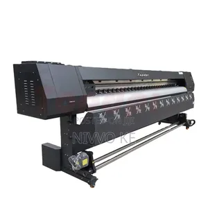 Brand New 3.2m Wide-Format Quality Printer