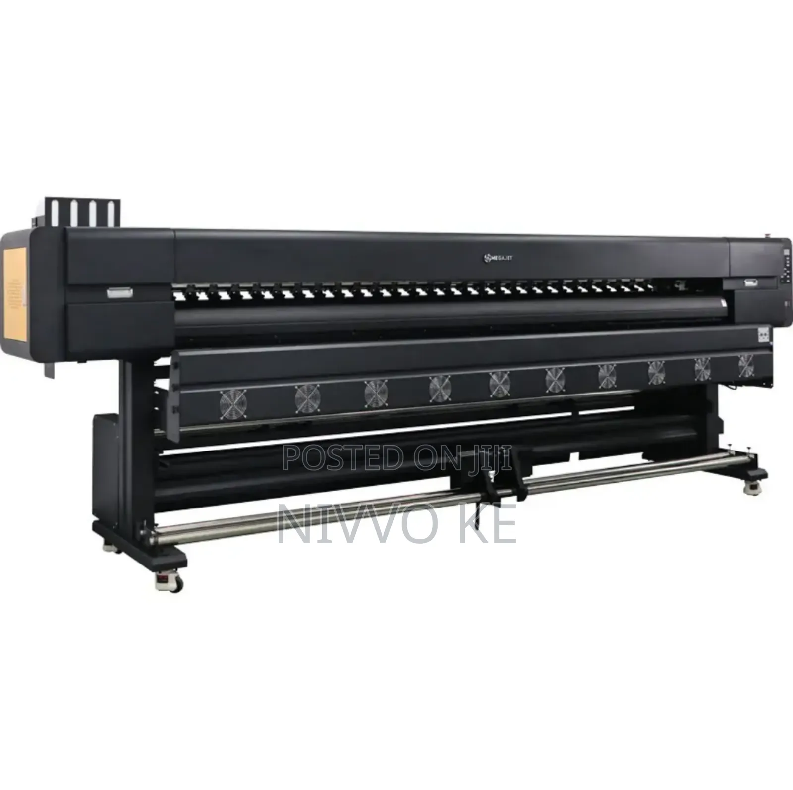 Brand New 3.2m Wide-Format Quality Printer
