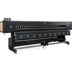 Brand New 3.2m Wide-Format Quality Printer