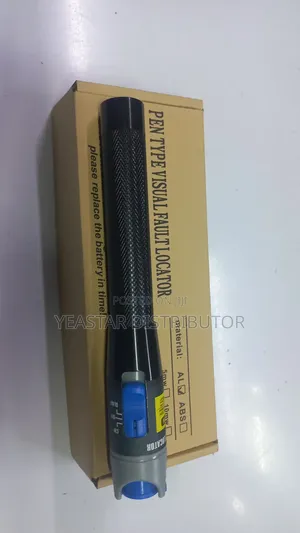 Fibre Optic Visual Fault Locator (Laser Pen )