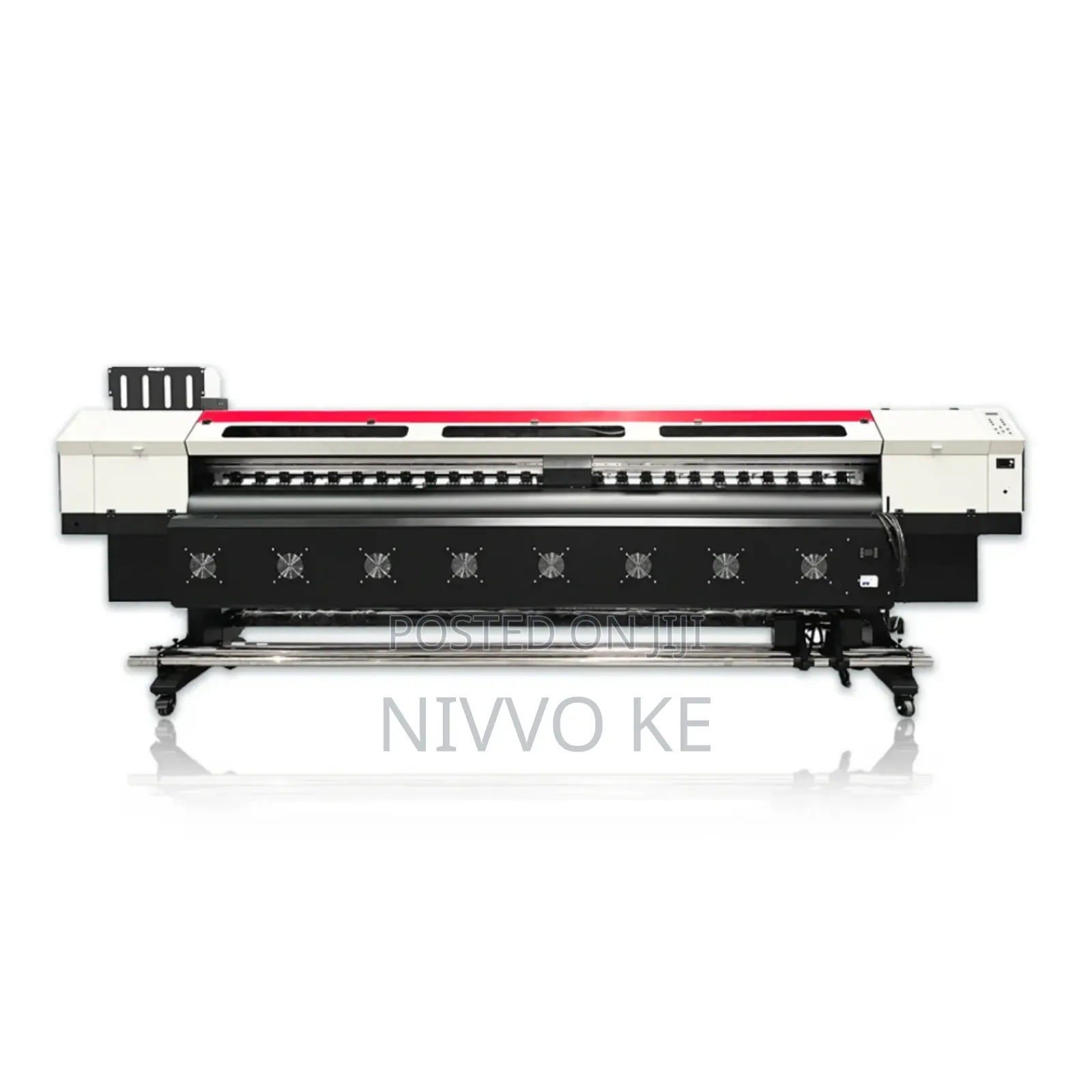 Brand New Quality 3.2m Wide Printer For Professional Quality Prints