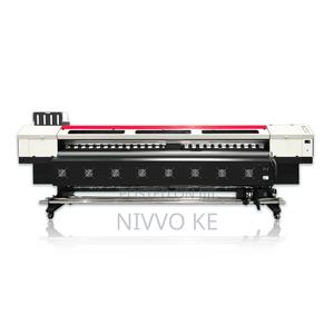 Brand New Quality 3.2m Wide Printer For Professional Quality Prints - thumbnail 2