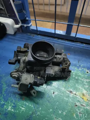 Daihatsu Mira and Move Throttle Body