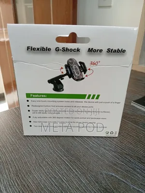 Mobile Phone Holder