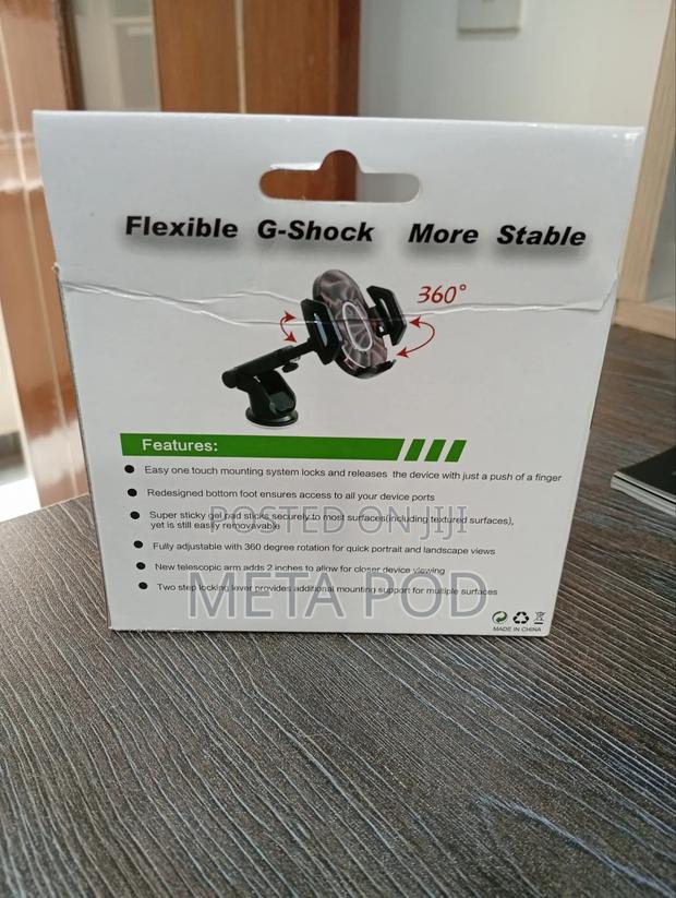 Mobile Phone Holder - thumbnail 2
