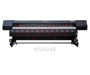 New 3.2m Wide Printer for Fast, High-Quality Large-Format Printing - thumbnail 2