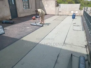 Professional Grade Waterproof Solution