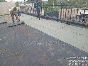 Professional Grade Waterproof Solution