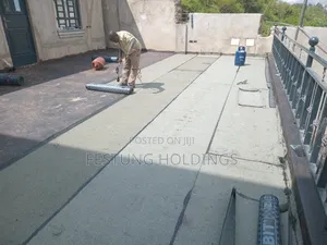 Professional Grade Waterproof Solution