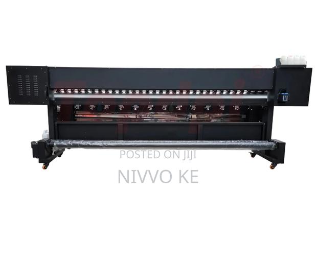 New 3.2m Wide Printing System for High-Quality Commercial Prints - thumbnail 3