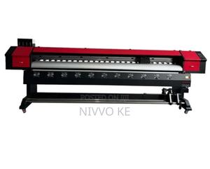 New 3.2m Wide Printing System for High-Quality Commercial Prints - thumbnail 2