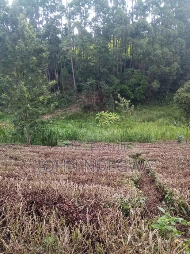 Karatina Nyeri Prime Land - thumbnail 3