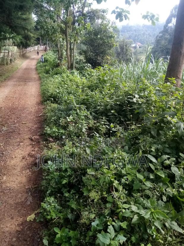 Karatina Nyeri Prime Land - thumbnail 9