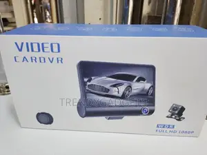 Car Dash Camera 170° Wide Lens Night Vision Recorder