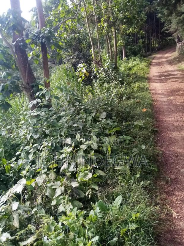 Karatina Nyeri Prime Land - thumbnail 10