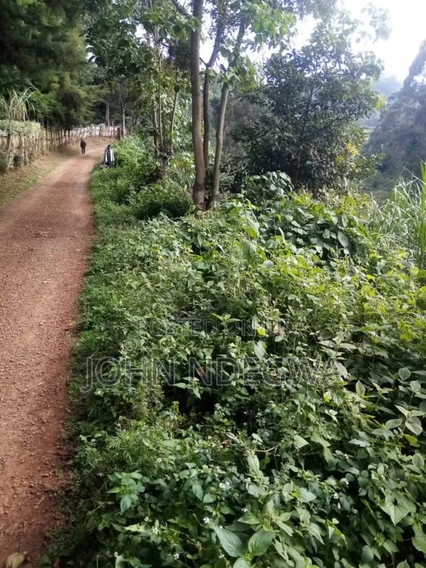 Karatina Nyeri Prime Land - thumbnail 14