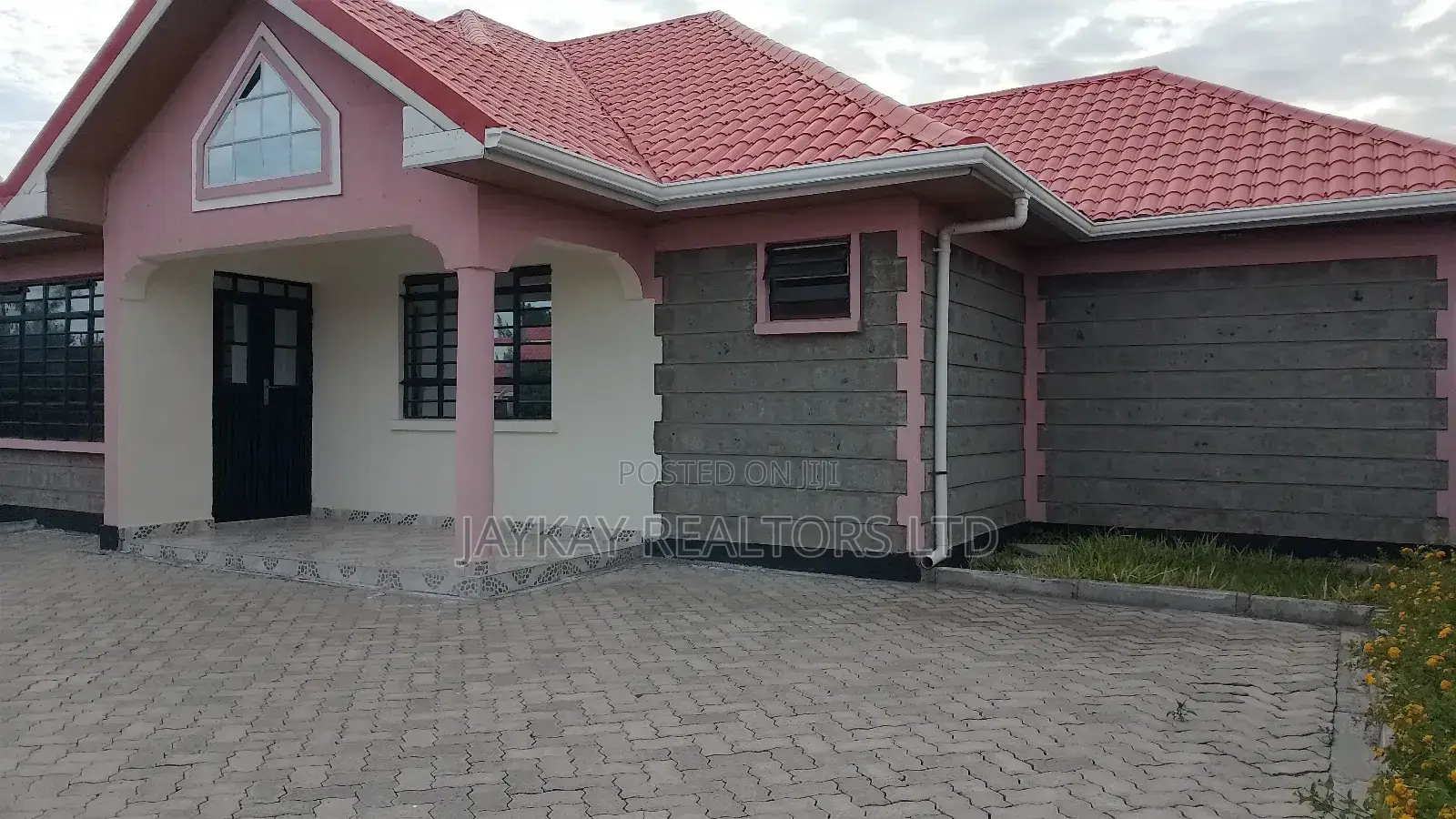 3bdrm Bungalow in Malaika, Kitengela for sale