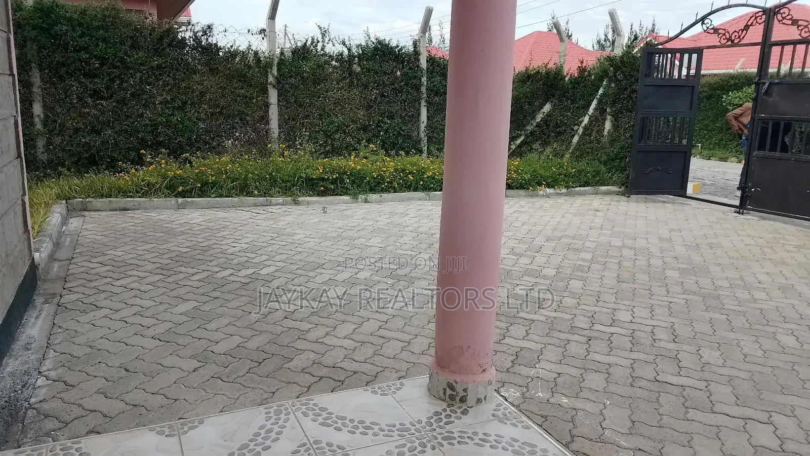 3bdrm Bungalow in Malaika, Kitengela for sale