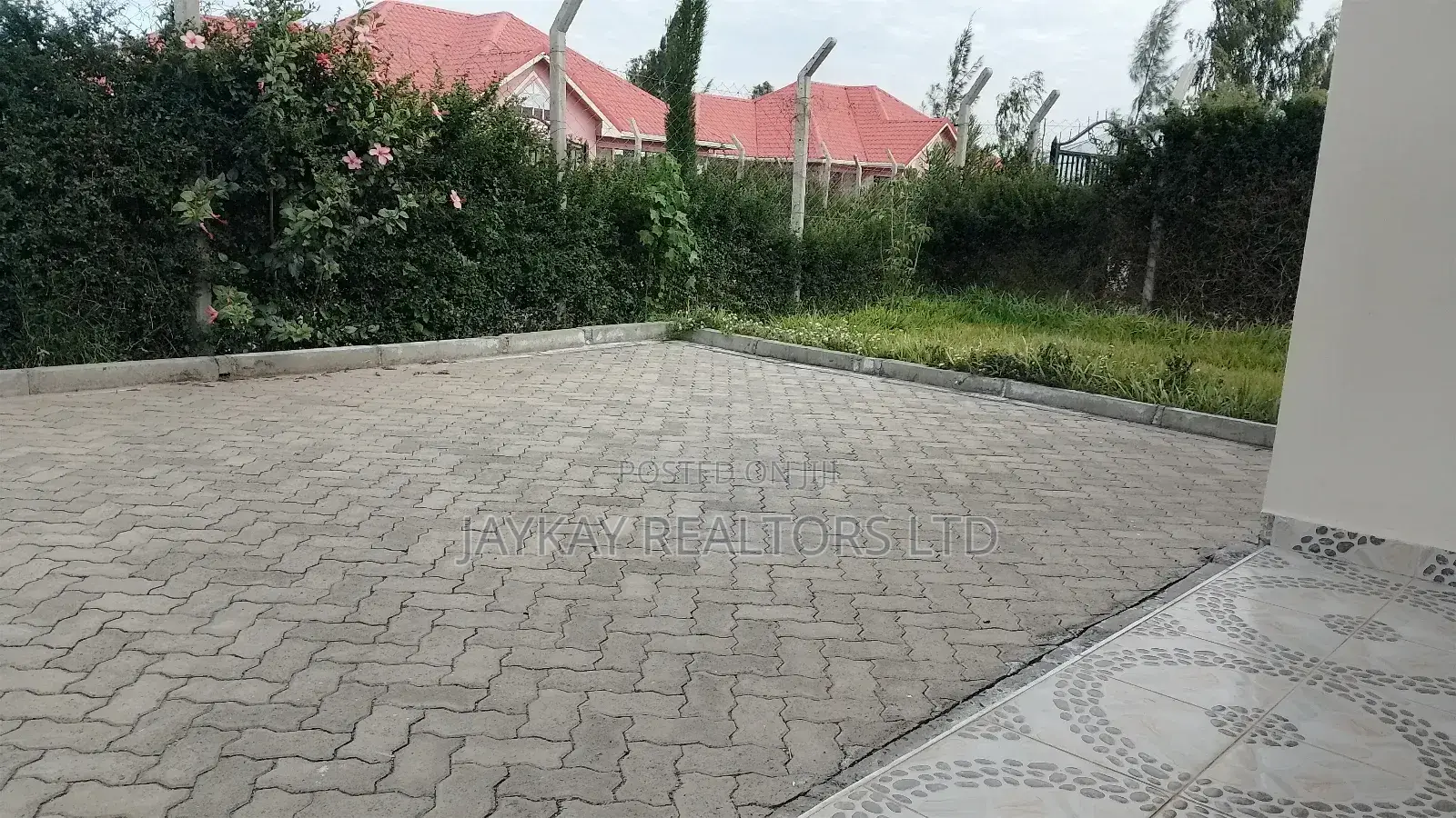 3bdrm Bungalow in Malaika, Kitengela for sale
